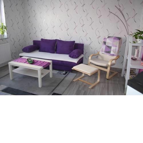 Ferienwohnung Spatzennest