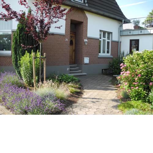 Ferienwohnung Spatzennest