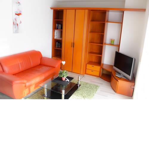 Ferienwohnung Spatzennest