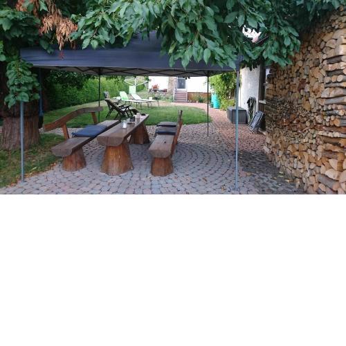 Ferienwohnung Spatzennest