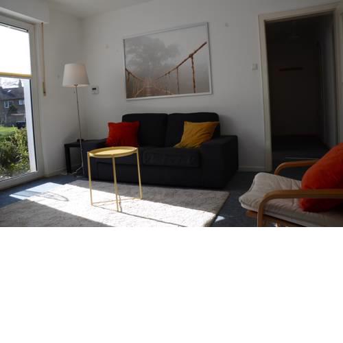 Ferienwohnung Speldorf