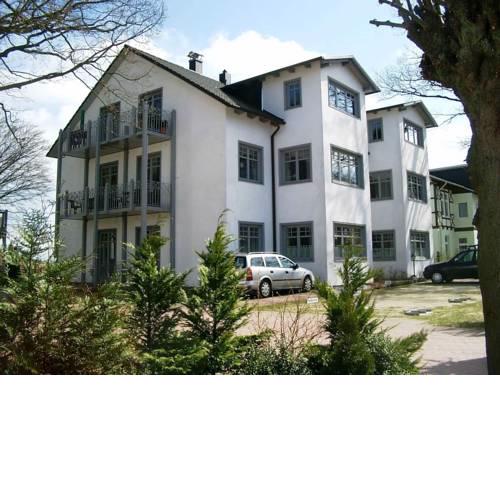 Ferienwohnung "Sperling"