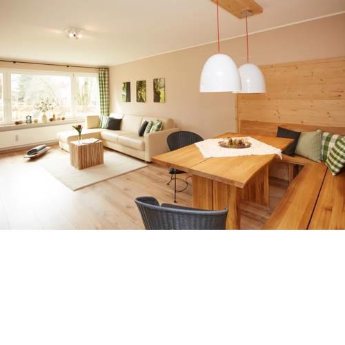Ferienwohnung Sperling