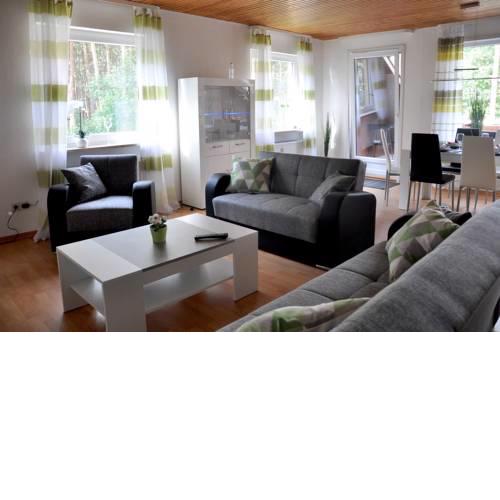 Ferienwohnung Sperlingslust