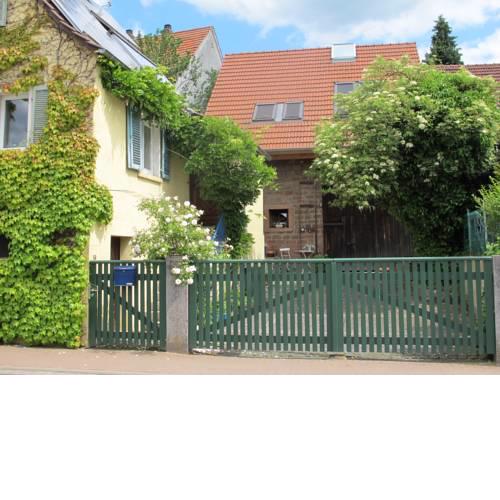 Ferienwohnung Spessart