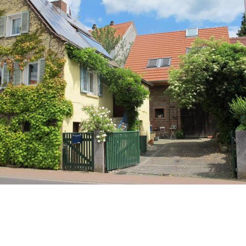 Ferienwohnung Spessart