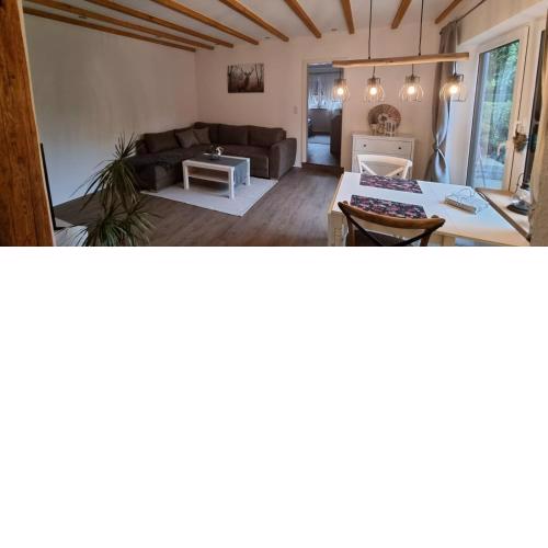 Ferienwohnung Spessartbude