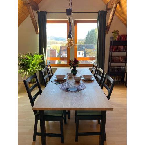 Ferienwohnung Spessartruh