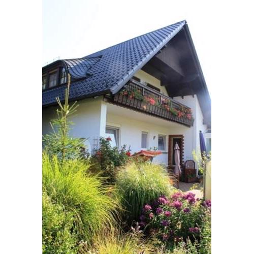 Ferienwohnung Speth