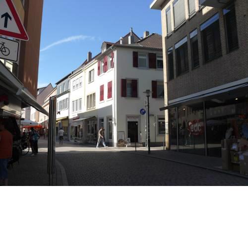 Ferienwohnung Speyer