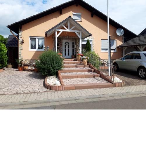 Ferienwohnung Spieß