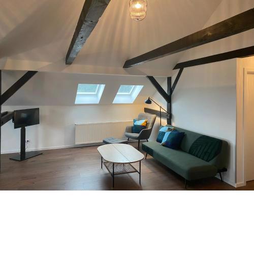 Ferienwohnung Spieker in Hamburg