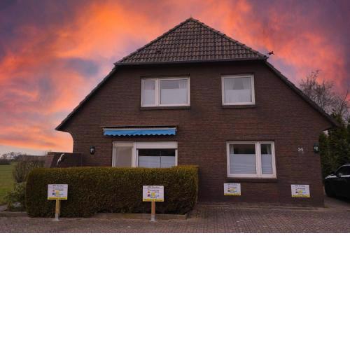 Ferienwohnung Spiekeroog
