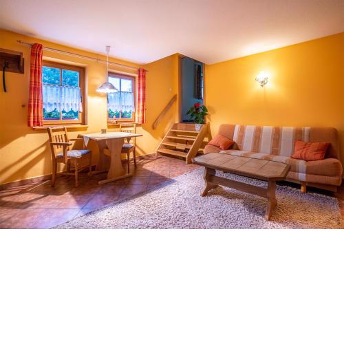 Ferienwohnung Spielzeughof