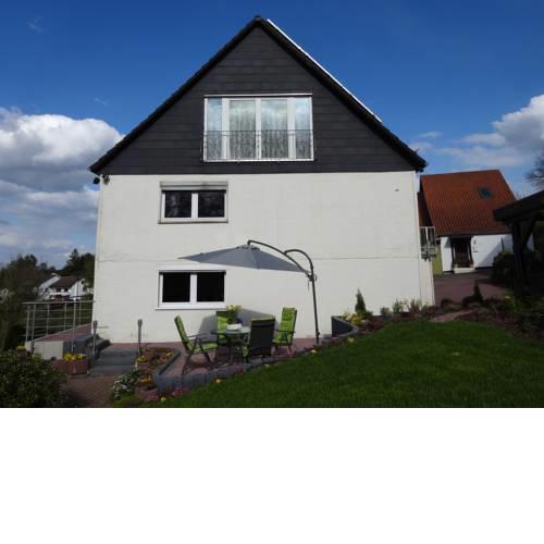 Ferienwohnung Spier