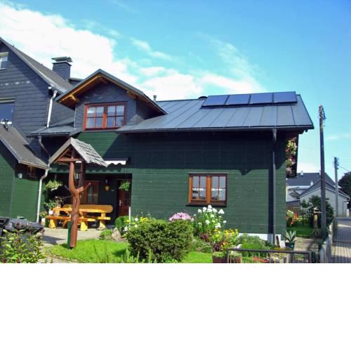 Ferienwohnung Spindler