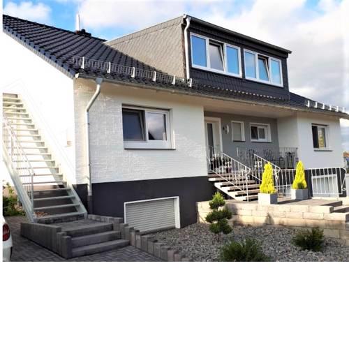 Ferienwohnung Spitzeck