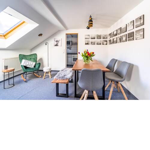 Ferienwohnung Spitzkehren