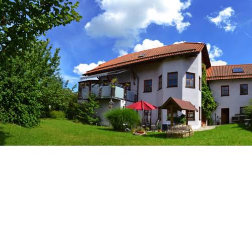 Ferienwohnung Spitzner