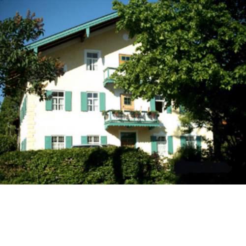 Ferienwohnung Spitzsteinblick