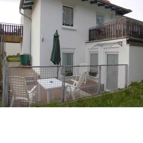Ferienwohnung Sporn
