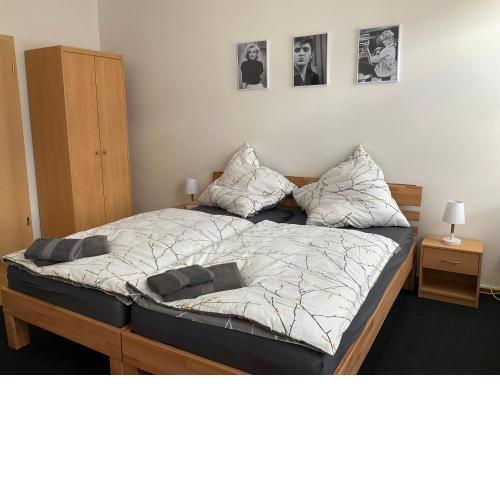 Ferienwohnung Spremberg-City I