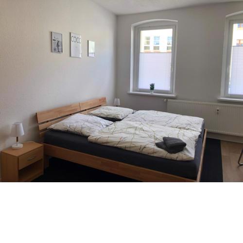 Ferienwohnung Spremberg-City II