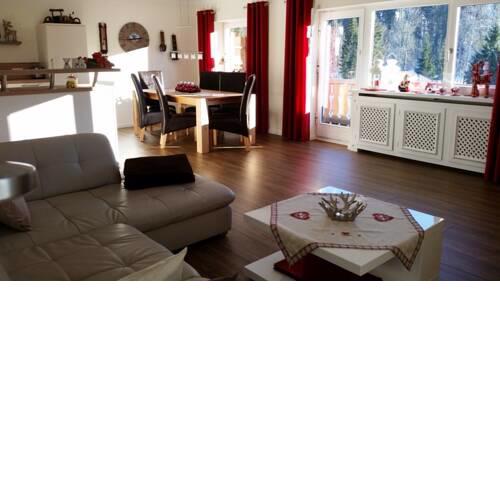 Ferienwohnung Spreng