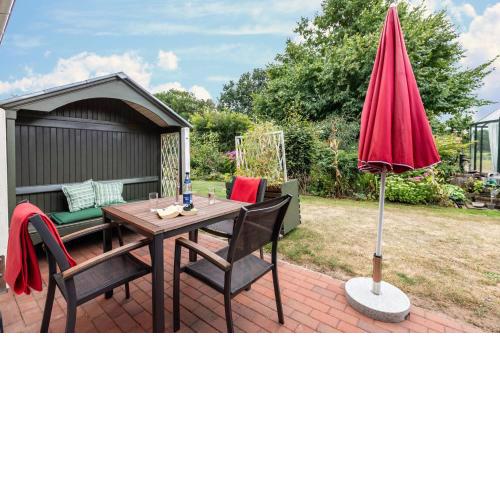 Ferienwohnung Sprengercampus