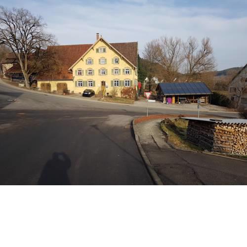 Ferienwohnung Spreter