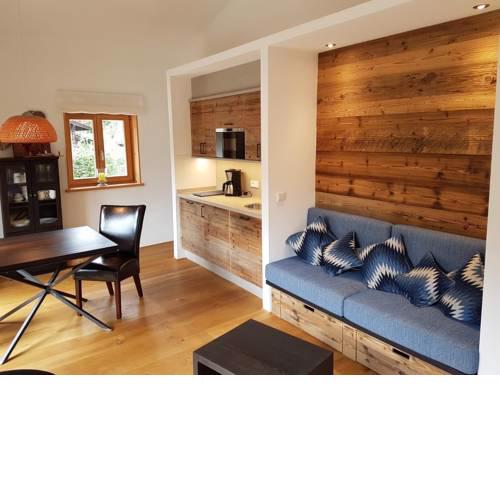 Ferienwohnung Springer