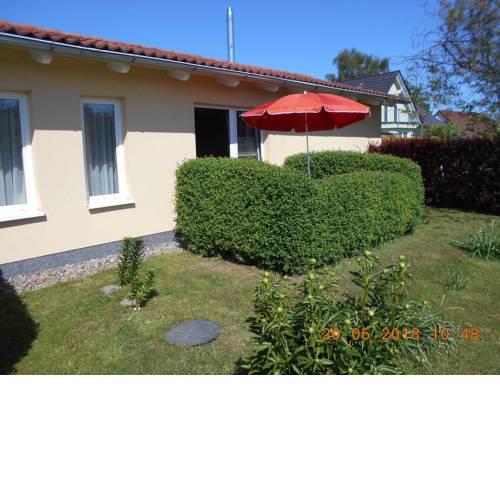 Ferienwohnung Springmann