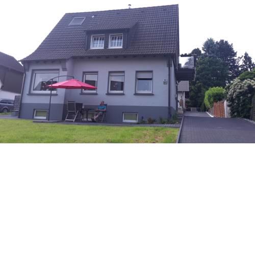 Ferienwohnung Sprockhövel