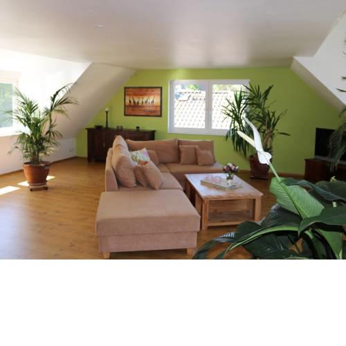 Ferienwohnung Sprötze