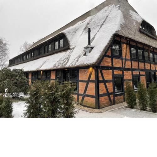 Ferienwohnung St. Dionyser Heidedorf