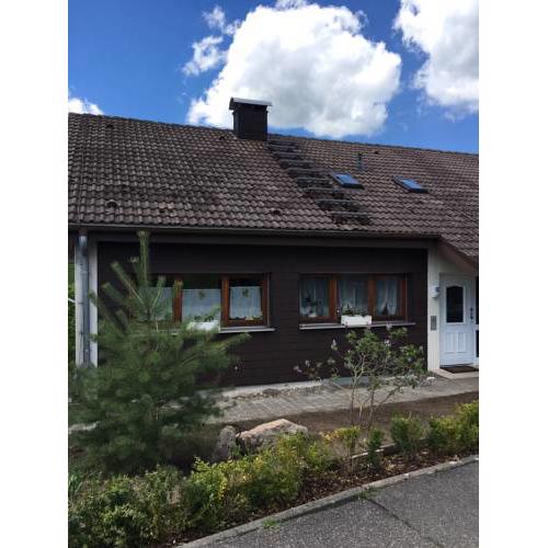 Ferienwohnung St. Georgen/ Peterzell