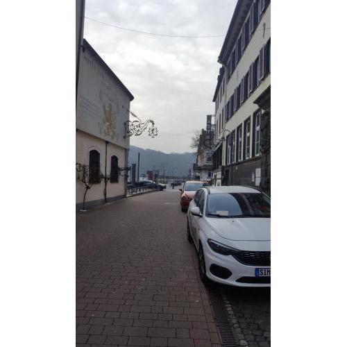 Ferienwohnung St. Goar
