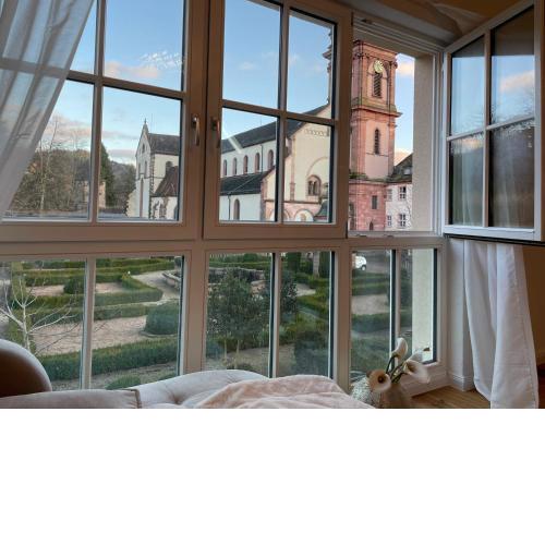 Ferienwohnung St Marien