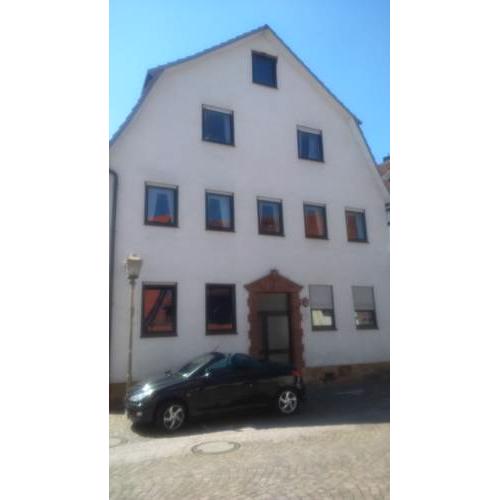 Ferienwohnung St. Wigbert