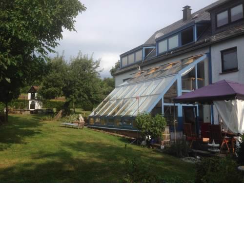 Ferienwohnung Stablo
