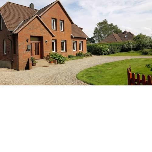 Ferienwohnung Stadie