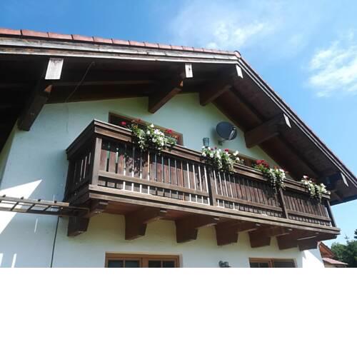 Ferienwohnung Stadlbauernhof