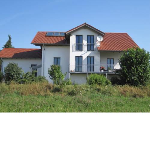 Ferienwohnung Stadler