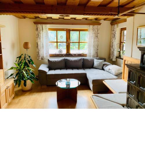 Ferienwohnung Stadlmann
