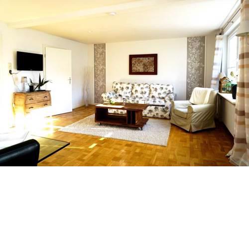Ferienwohnung Stadtblick - FWKZ1