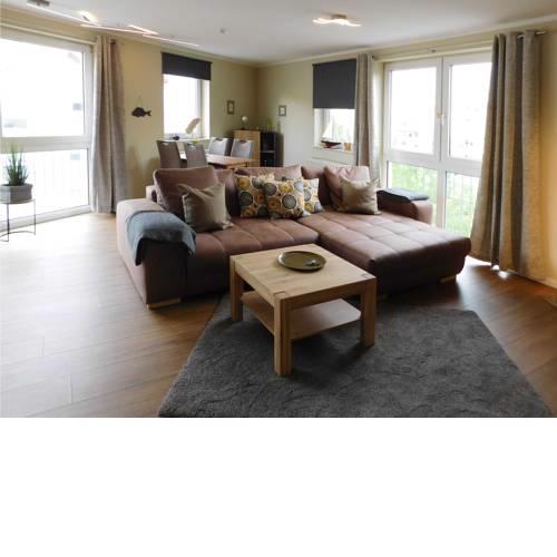 Ferienwohnung Stadtblick in Waren (Müritz)