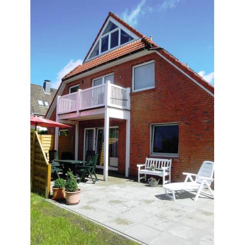 Ferienwohnung Stadtfelder