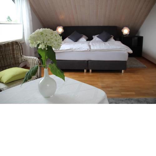 Ferienwohnung Stadtgrenze