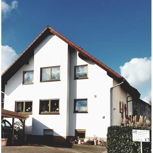Ferienwohnung Stadtidyll