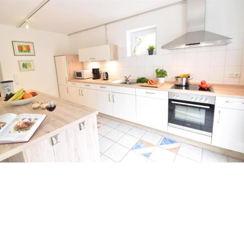 Ferienwohnung Stadtloft Flensburg